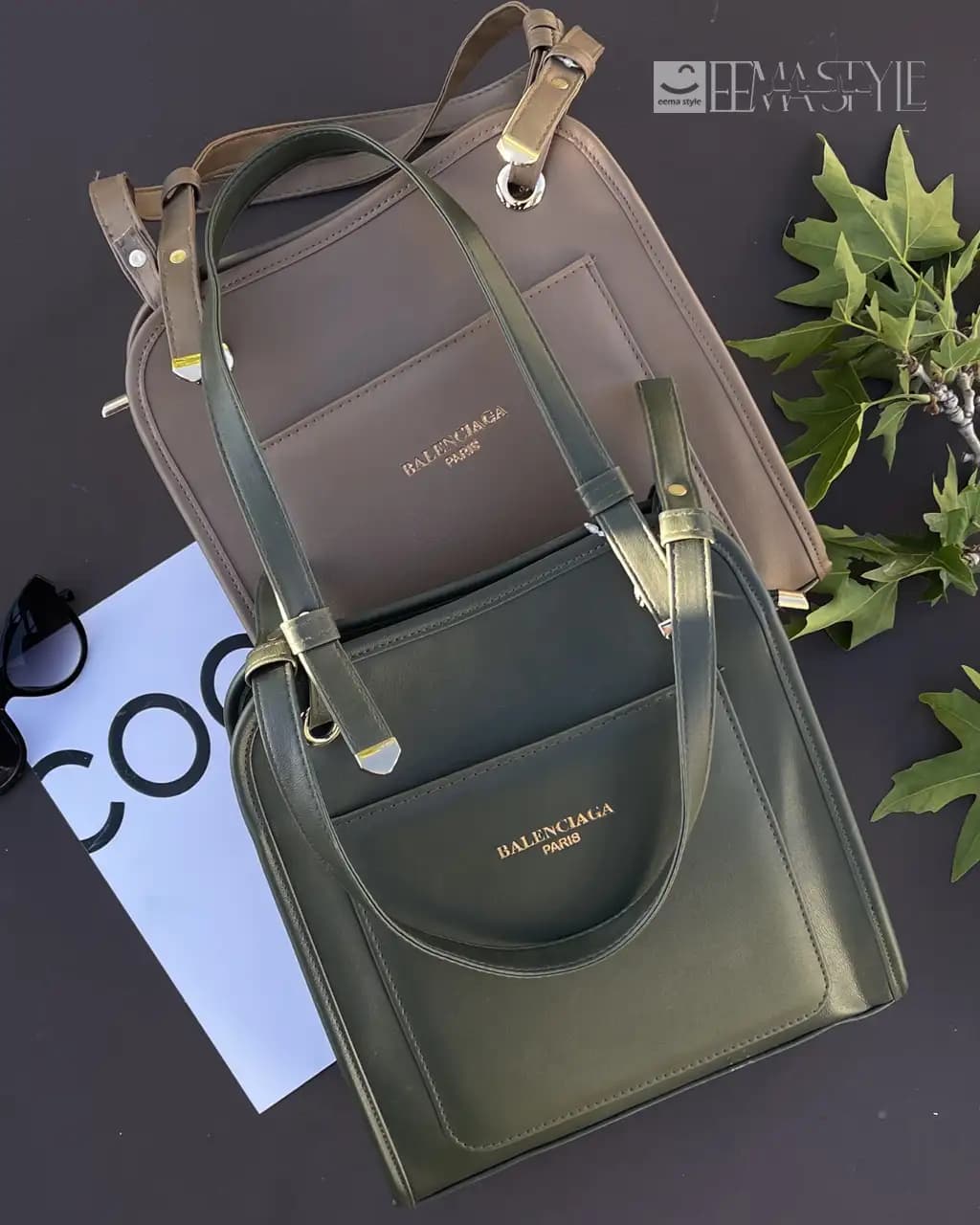 کیف زنانه دستی ایلا