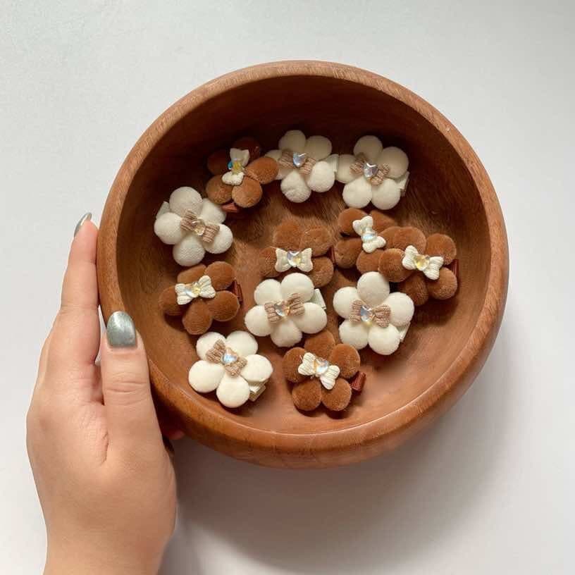 گیرمو انبری گل