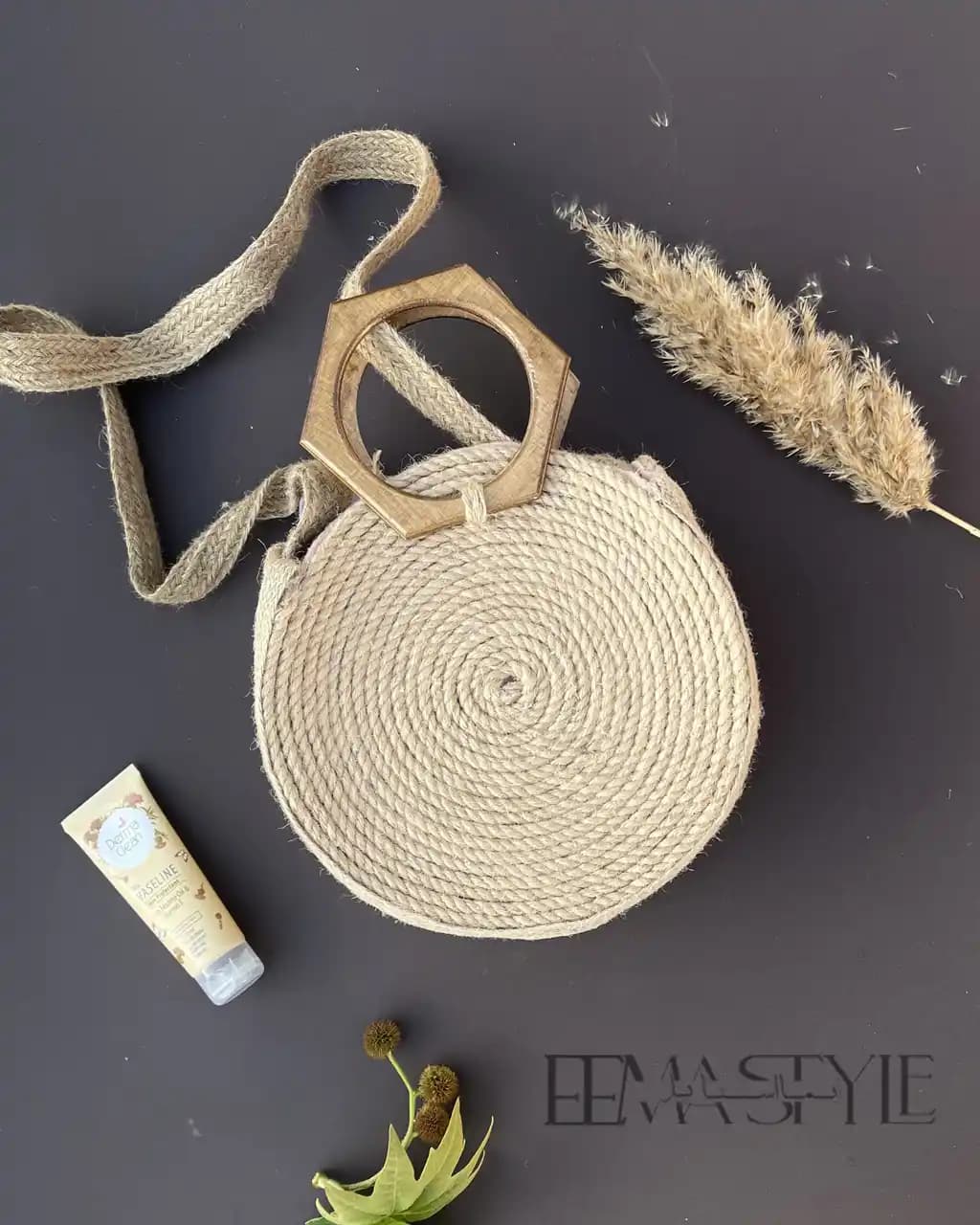 کیف کنفی رایا