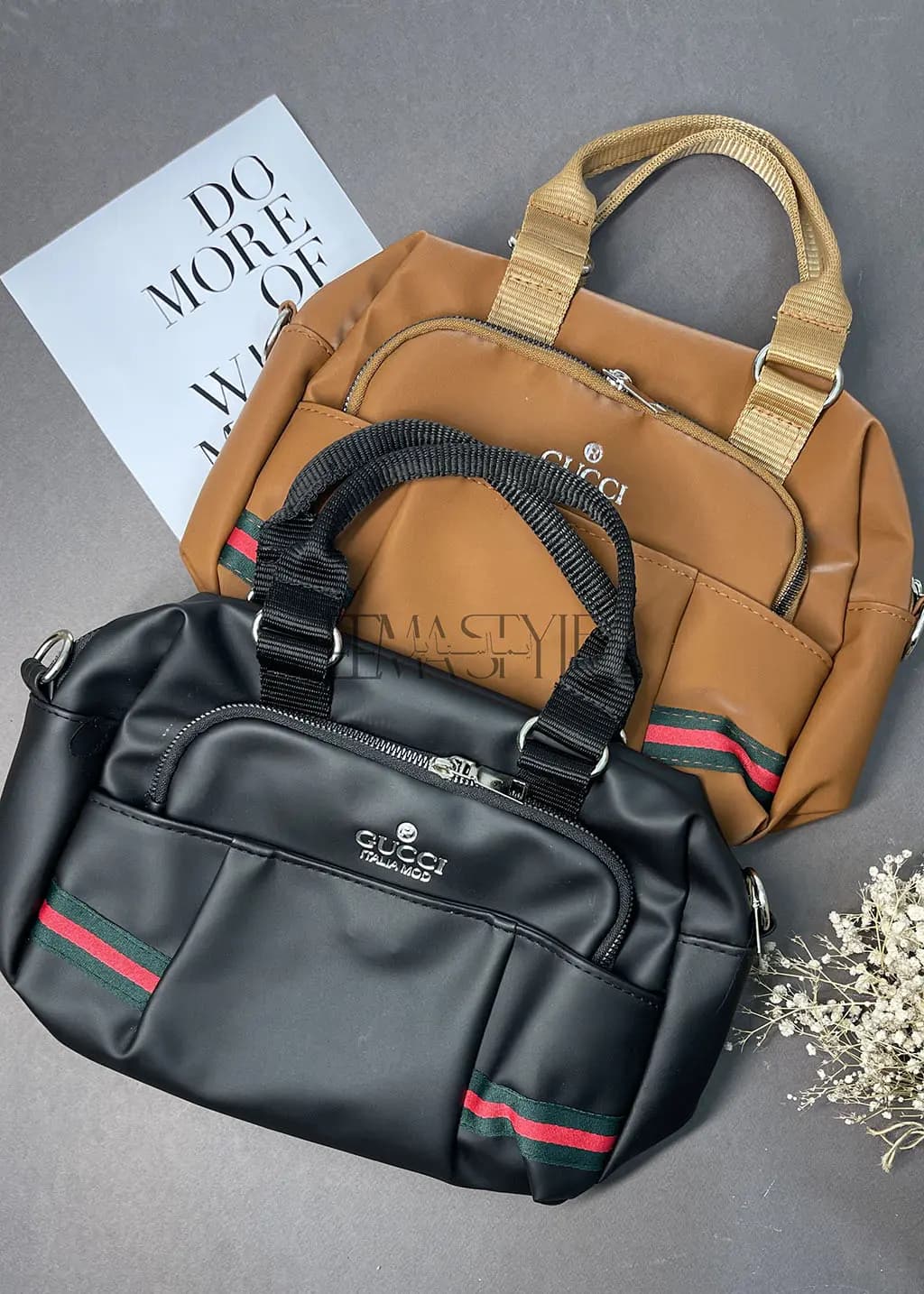 کیف دستی دینا