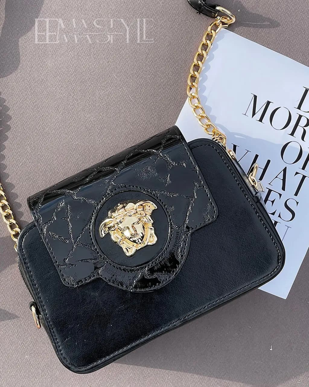 کیف مجلسی دیورا — تصویر ۵