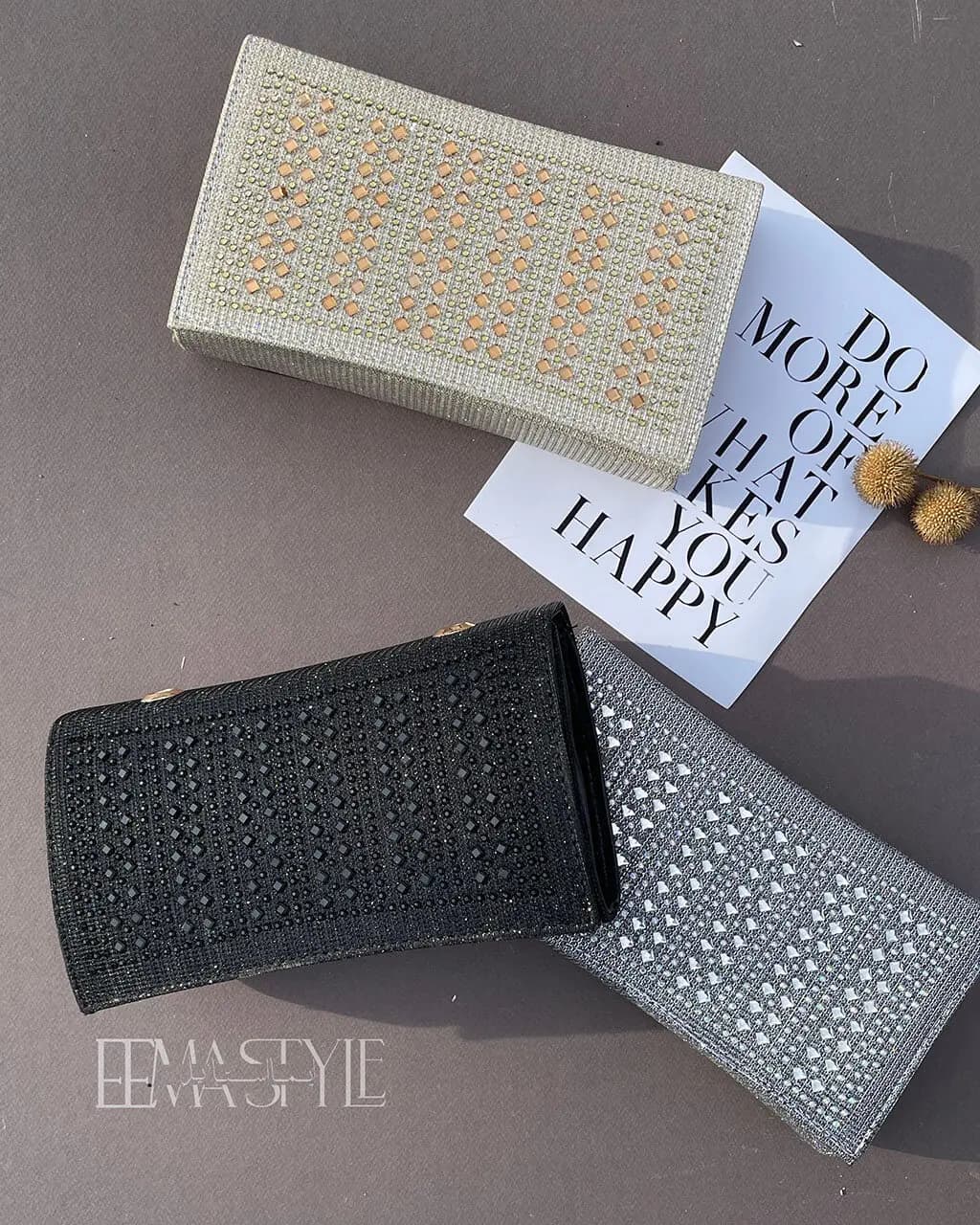 کیف دوشی آسنا — تصویر ۶