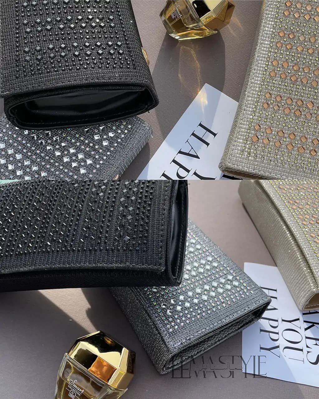 کیف دوشی آسنا — تصویر ۸