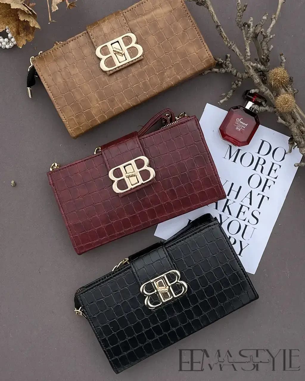 کیف دستی ساواش — تصویر ۴