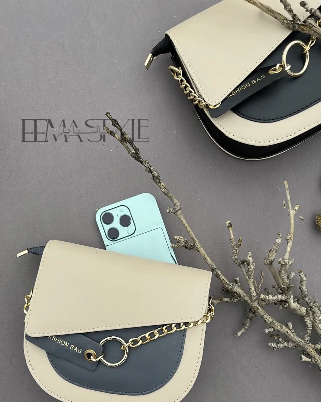 کیف دوشی دلسا — تصویر ۳