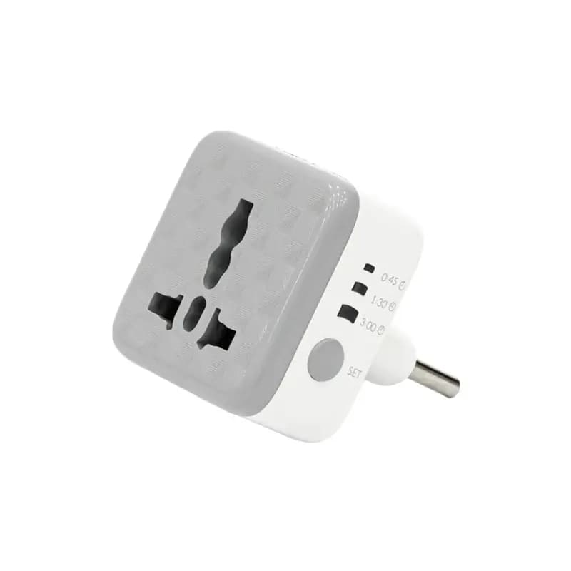 محافظ برق هوشمند تایمردار هادرون مدل Hadron P103 — تصویر ۱۲
