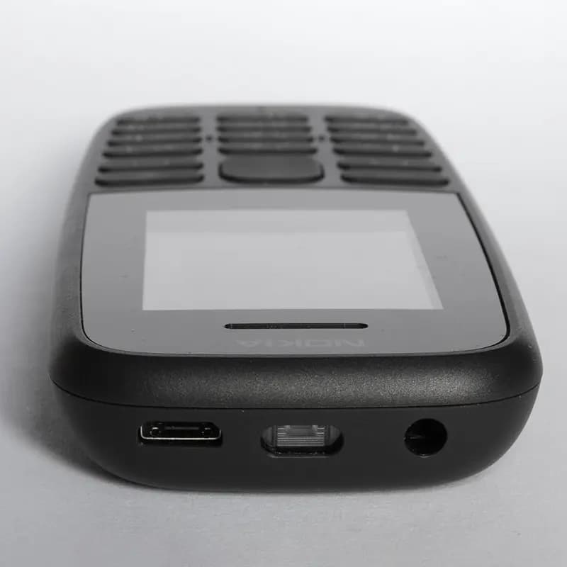 گوشی موبایل نوکیا مدل Nokia 105 2019 TA-1174 DS — تصویر ۴