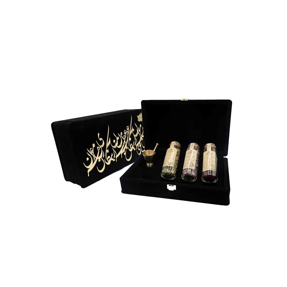 پک هدیه رویال 4 — تصویر ۲