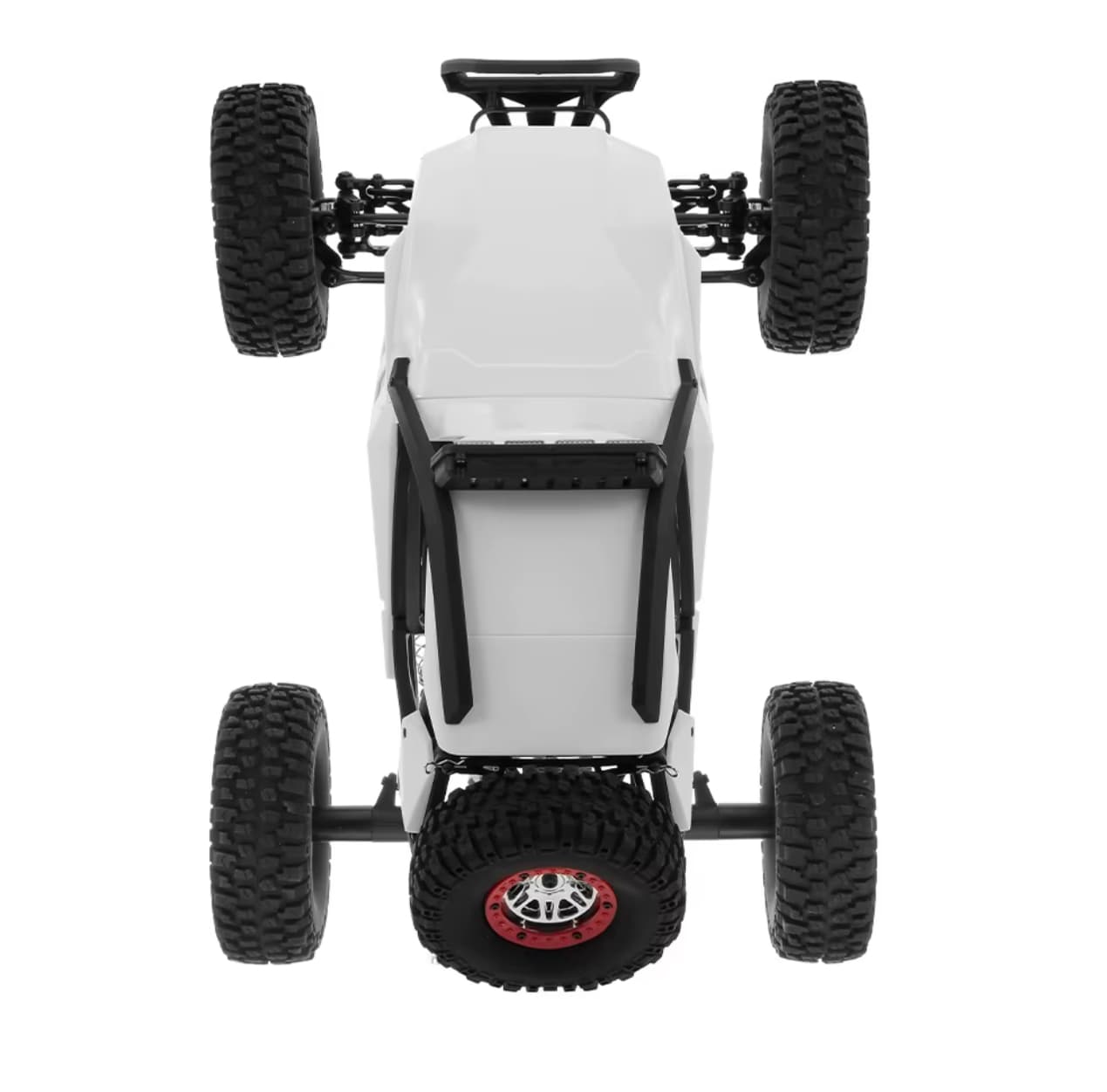 ماشین کنترلی Wltoys 12429 — تصویر ۱۰