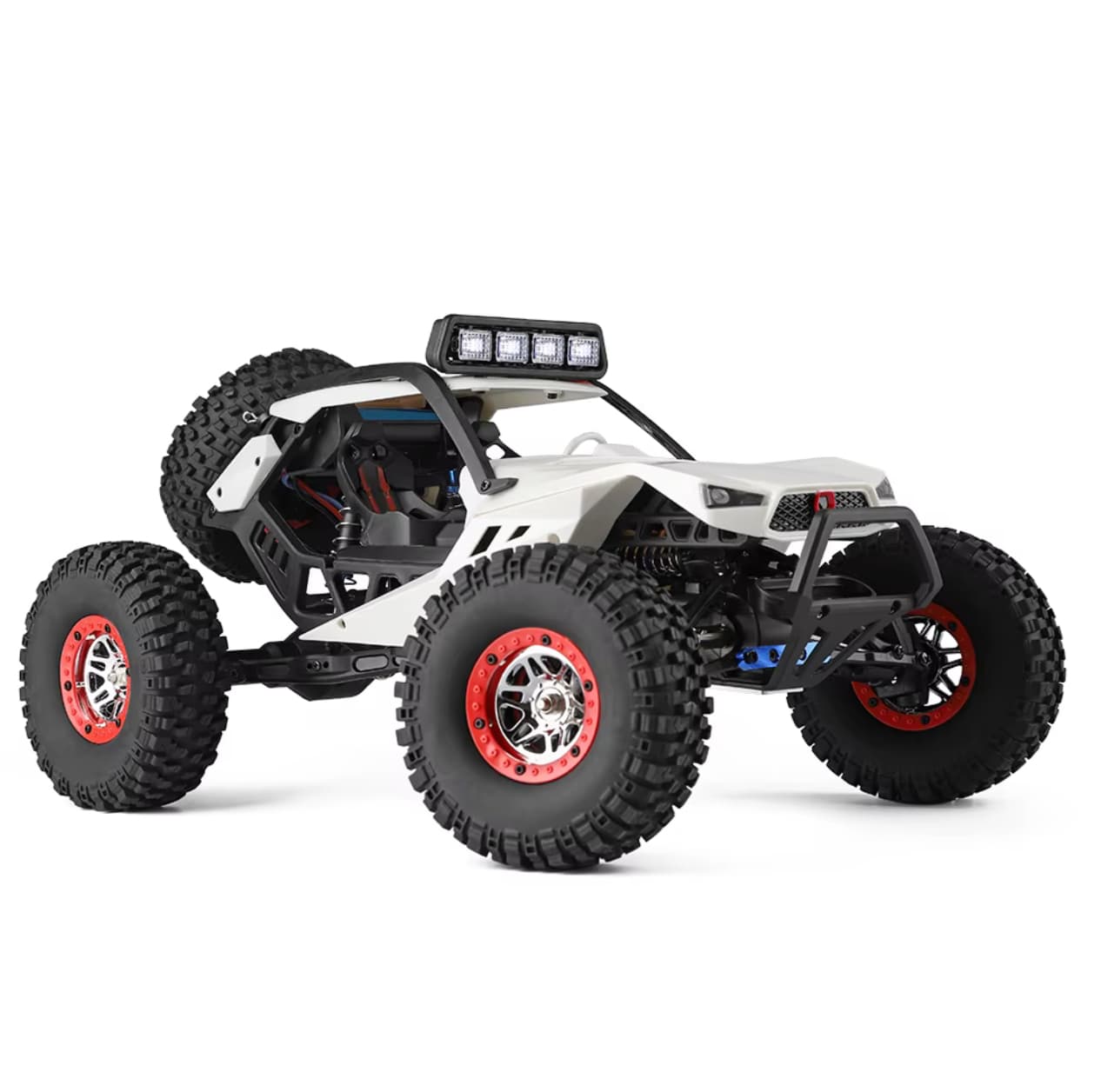 ماشین کنترلی Wltoys 12429 — تصویر ۱۲
