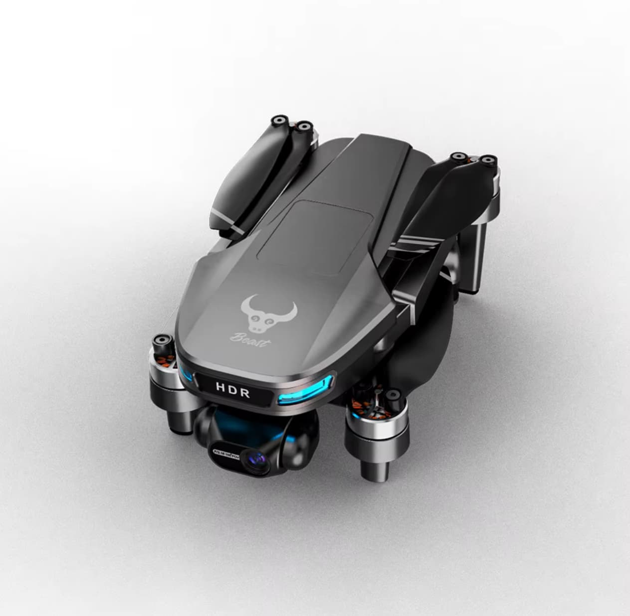 کوادکوپتر SG109 MAX2 — تصویر ۳