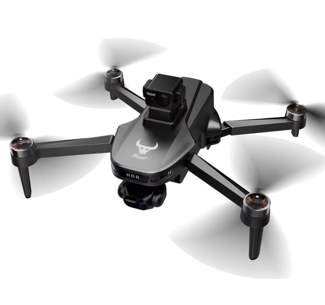 کوادکوپتر SG109 MAX2