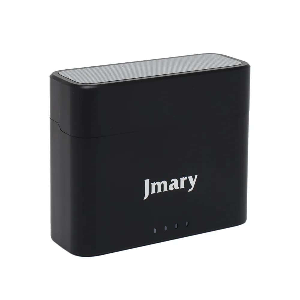 میکروفون بی سیم جیماری مدل Jmary MW-16 Dual — تصویر ۸