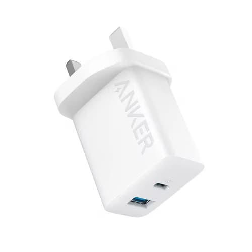 شارژر دیواری 20 وات انکر مدل Anker B2348 — تصویر ۶