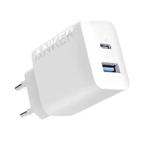 شارژر دیواری 20 وات انکر مدل Anker B2348 — تصویر ۹