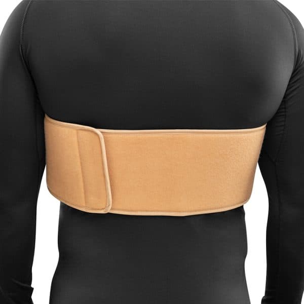 نگه دارنده قفسه سینه سما طب پاکان کد 6028 — تصویر ۸