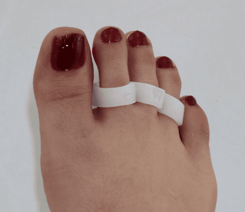 جدا کننده ژله ای سه حلقه ای(انگشت چکشی) سما طب پاکان کد 6057 — تصویر ۳