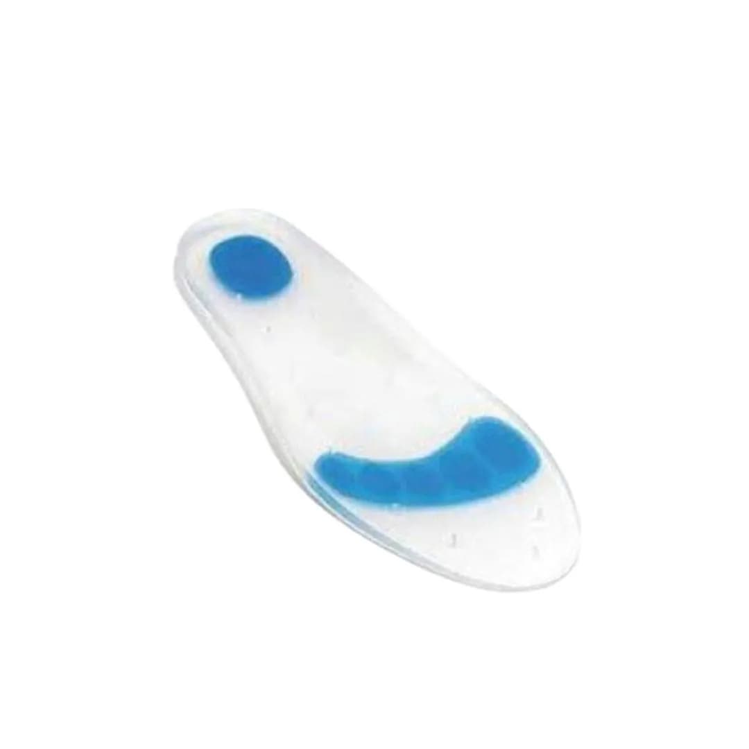 کفی سیلیکونی سما طب پاکان کد 6046 — تصویر ۱۲
