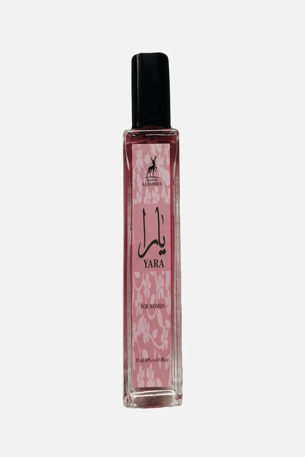 عطر یارا صورتی (Yara) الحمبرا — تصویر ۳
