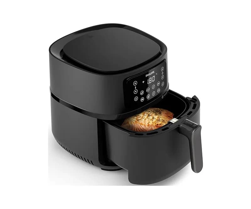 سرخ کن بدون روغن فیلیپس مدل HD9285 ظرفیت ۷.۲ لیتری — تصویر ۱۱