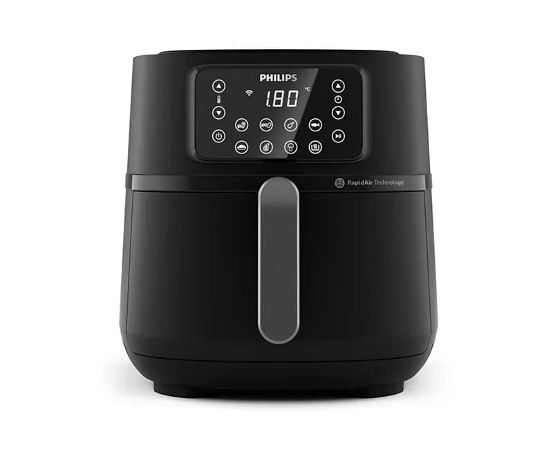 سرخ کن بدون روغن فیلیپس مدل HD9285 ظرفیت ۷.۲ لیتری — تصویر ۹