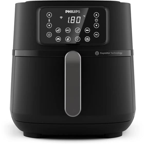 سرخ کن بدون روغن فیلیپس مدل HD9285 ظرفیت ۷.۲ لیتری — تصویر ۲