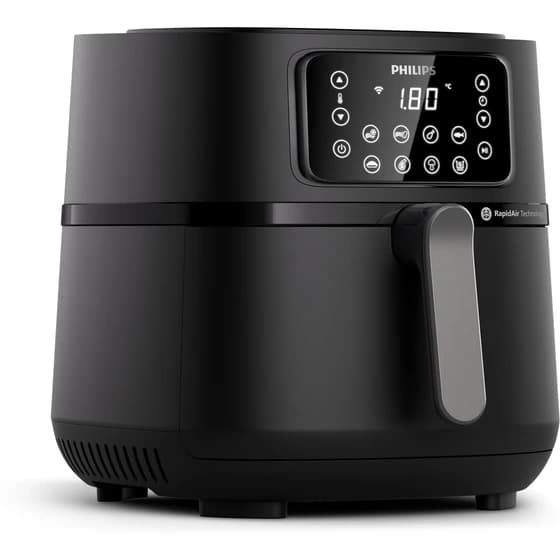 سرخ کن بدون روغن فیلیپس مدل HD9285 ظرفیت ۷.۲ لیتری — تصویر ۳
