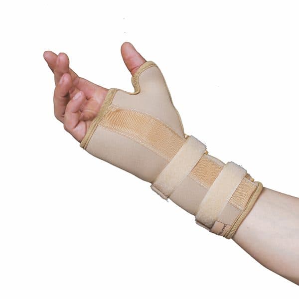 مچ بند آتل دار نئوپرن سما طب پاکان کد 2013 — تصویر ۶