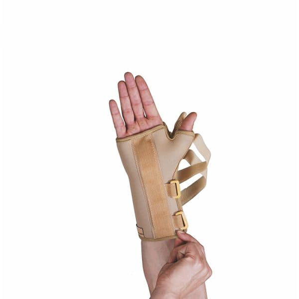 مچ بند آتل دار نئوپرن سما طب پاکان کد 2013 — تصویر ۷