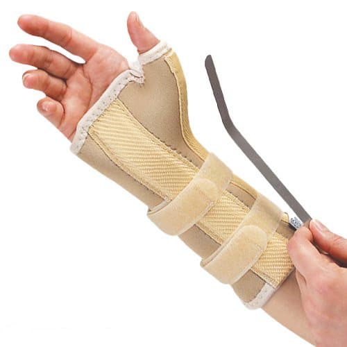 مچ بند آتل دار نئوپرن سما طب پاکان کد 2013 — تصویر ۹