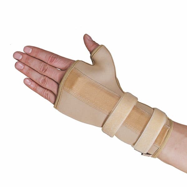 مچ بند آتل دار نئوپرن سما طب پاکان کد 2013 — تصویر ۳