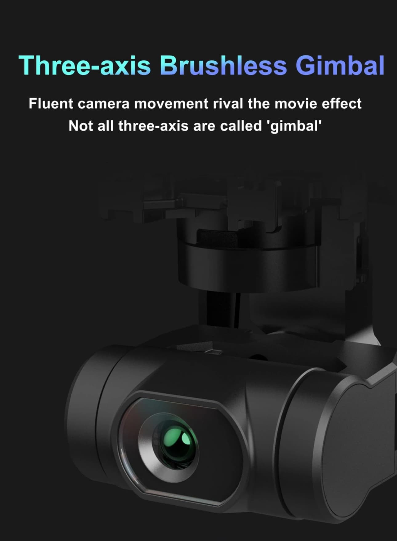 کوادکوپتر Hubsan BLACKHAWK 2 — تصویر ۴