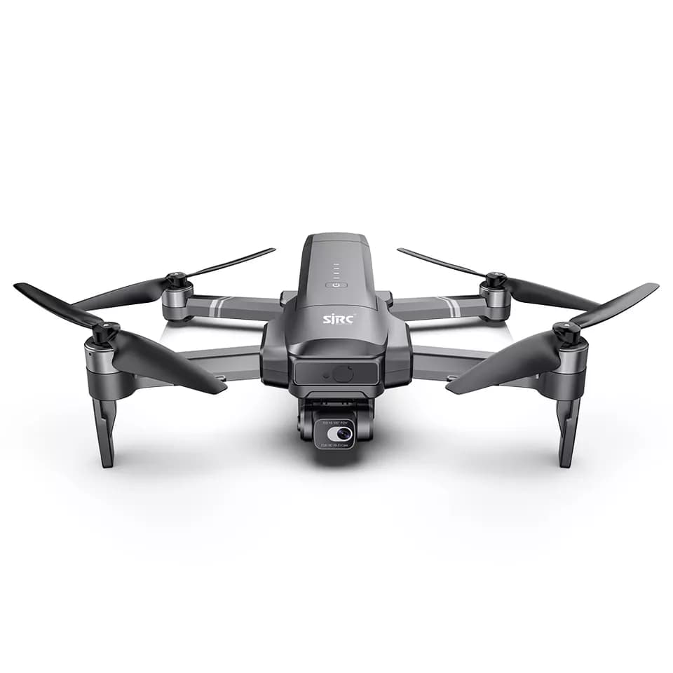 کوادکوپتر f22s pro — تصویر ۱۲