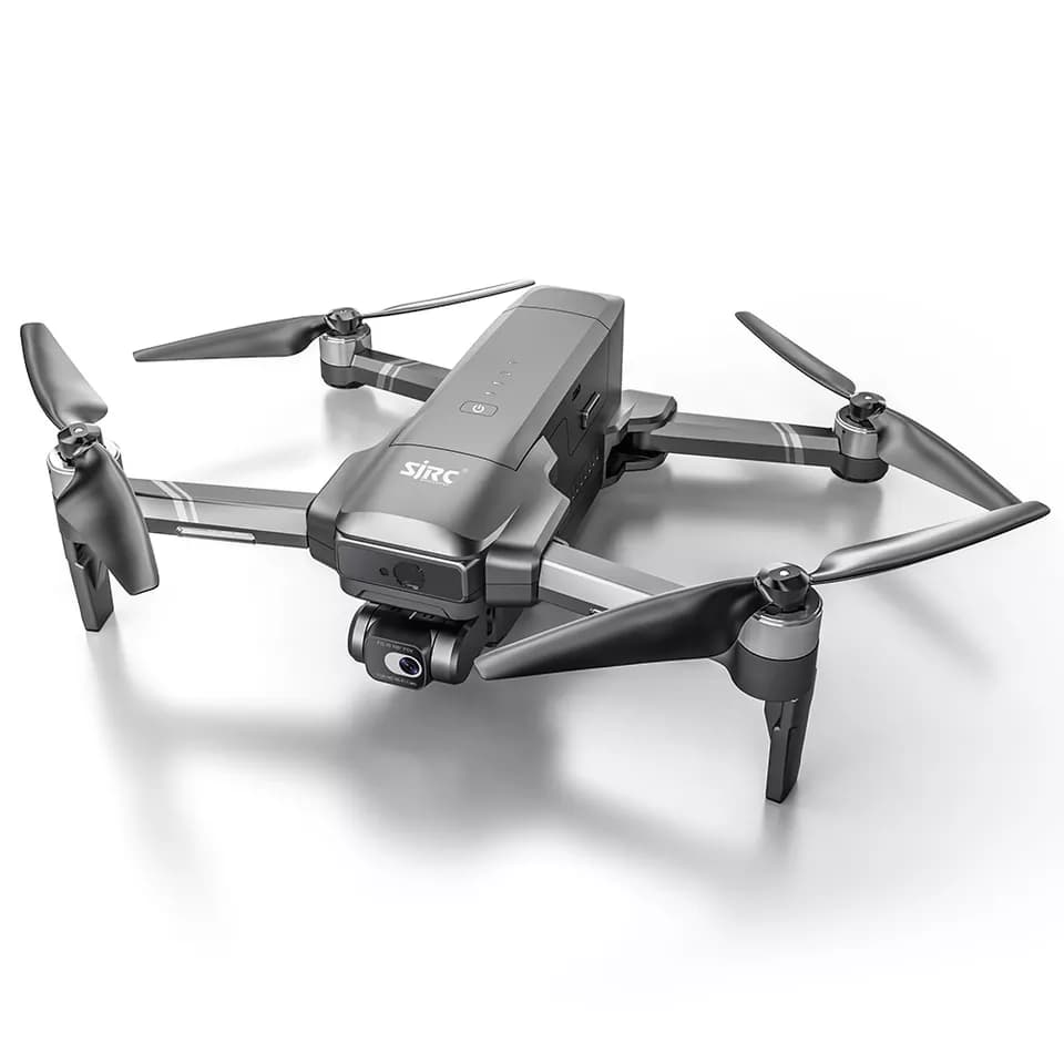 کوادکوپتر f22s pro — تصویر ۱۱