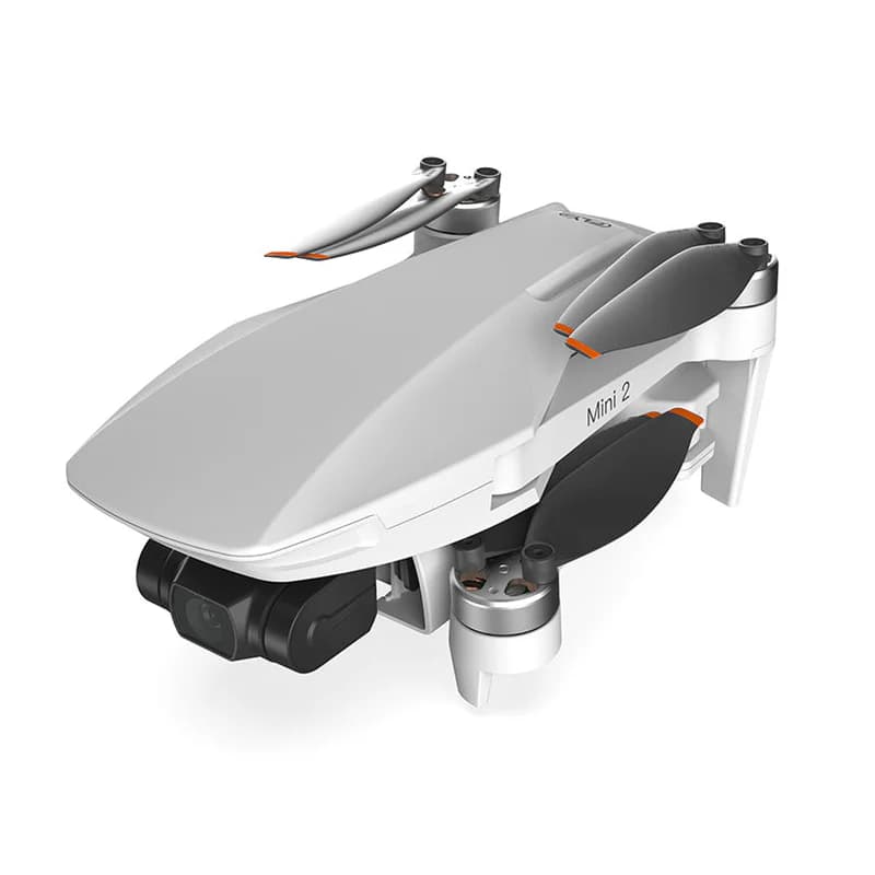 کوادکوپتر CFLY FAITH MINI 2 — تصویر ۱۲