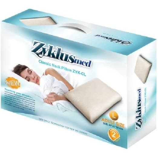 بالش طبی کلاسیک زیکلاس مد مدل ZYK-C