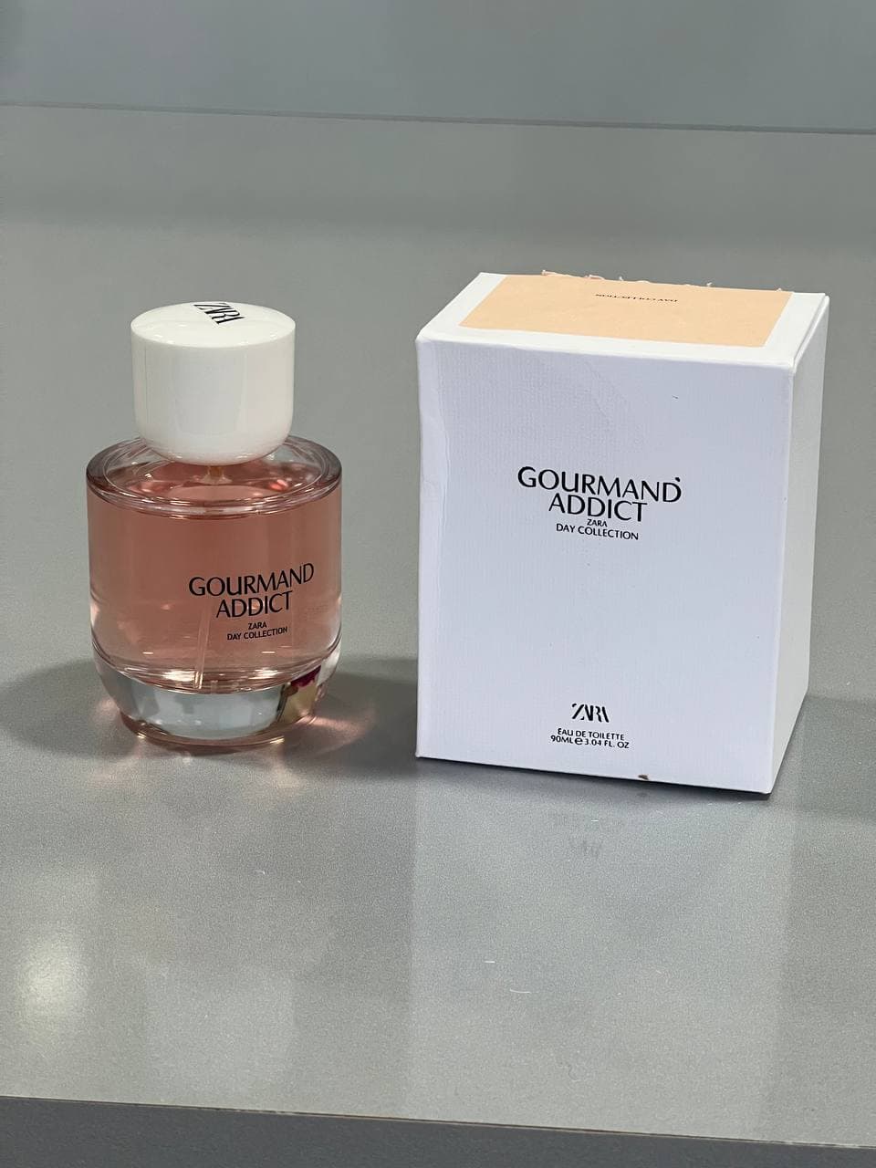 زارا گورماند ادیکت (Zara Gourmand Addict) — تصویر ۲