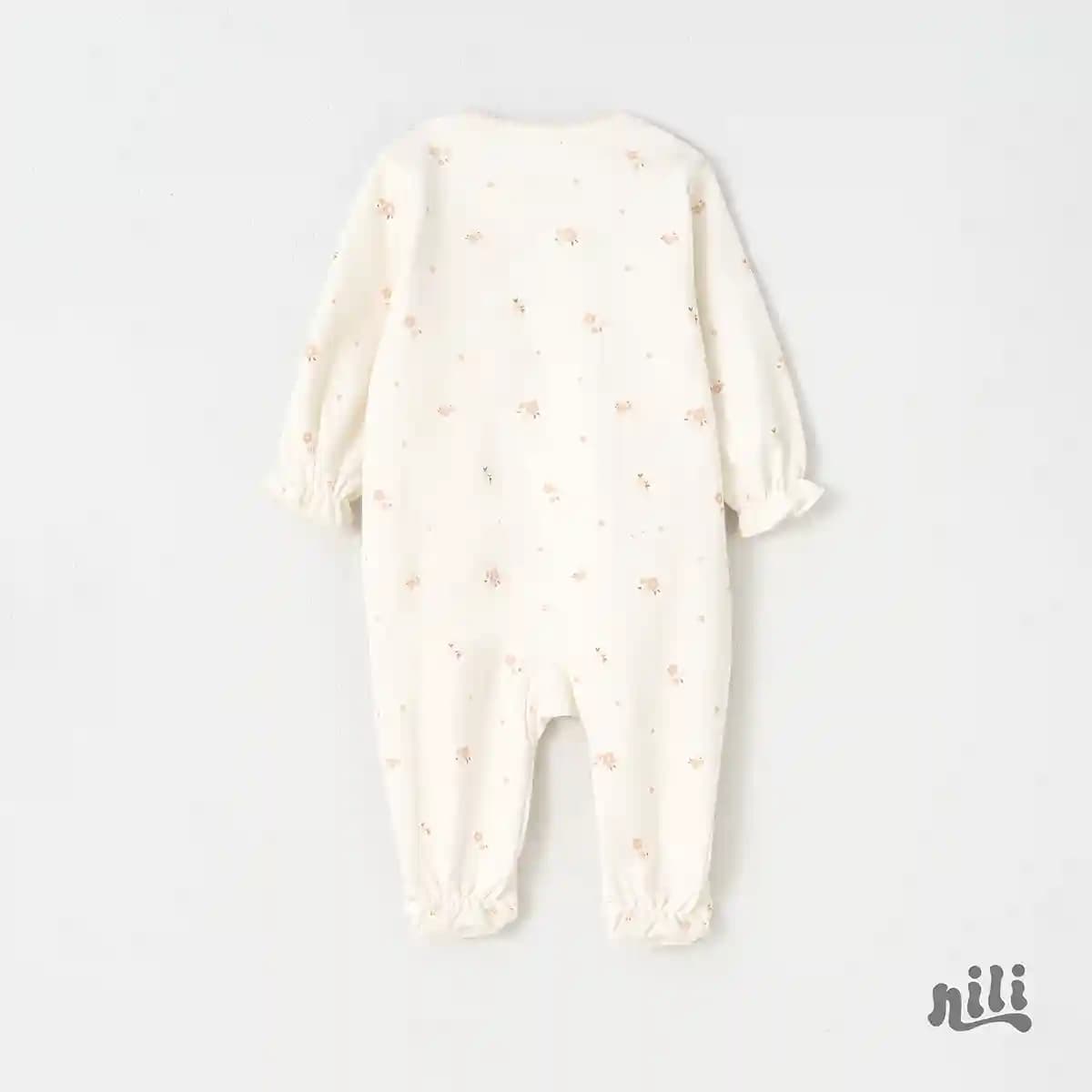 سرهمی طرح رافائلا نیلی nili 9920 — تصویر ۶
