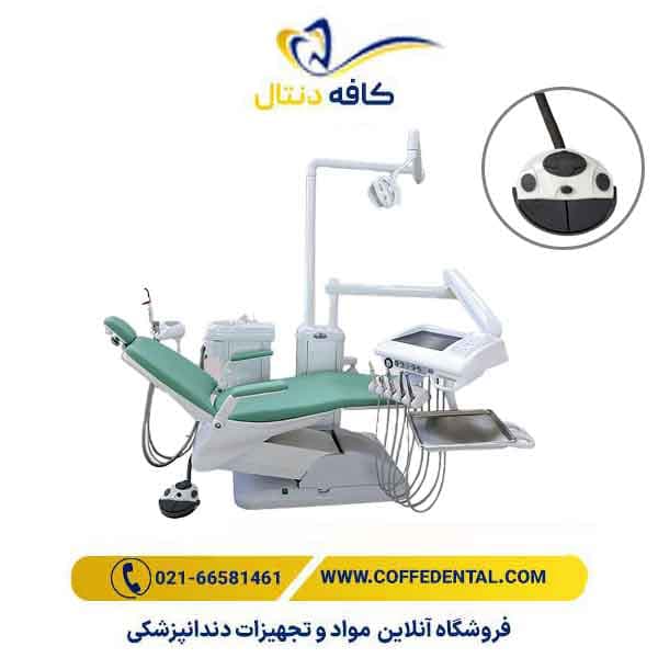 یونیت ایرانی