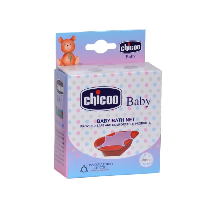 توری وان حمام نوزاد چیکو بیبی | Baby Bath Net