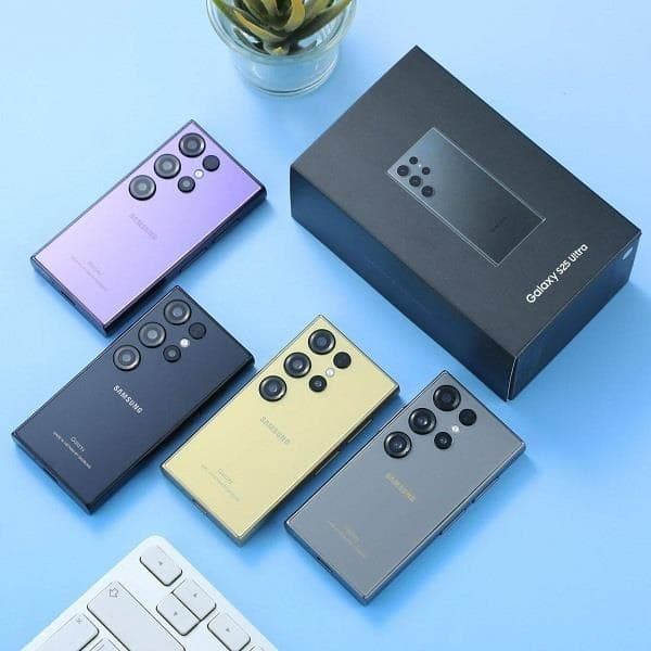 گوشی سویس S26 Ultra | حافظه 16 رم 2 گیگابایت