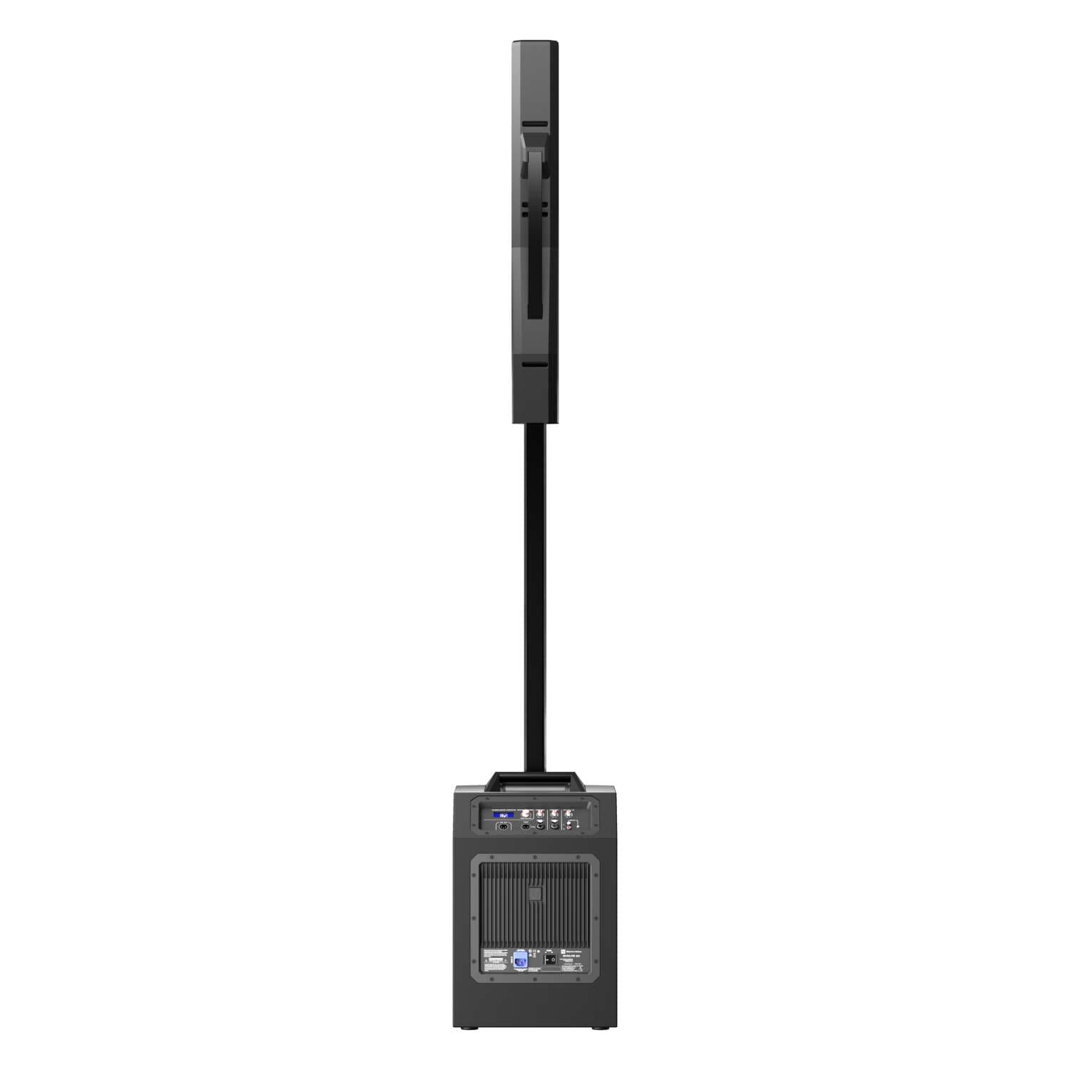 باند اکتیو الکتروویس Electro Voice Evolve 50 Black — تصویر ۴