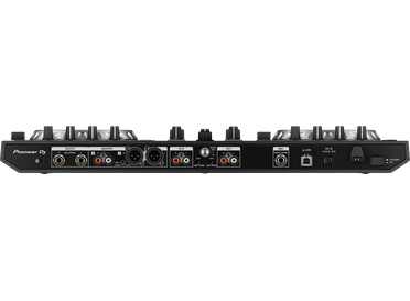 دی جی کنترلر Pioneer DDJ-SR2 — تصویر ۴