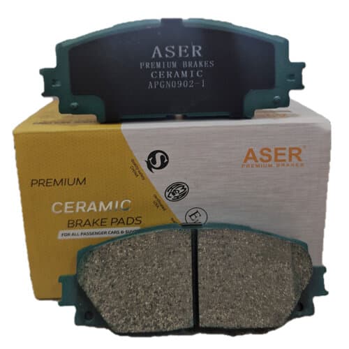 لنت جلو ولکس C30 برند ASER ایسر — تصویر ۲