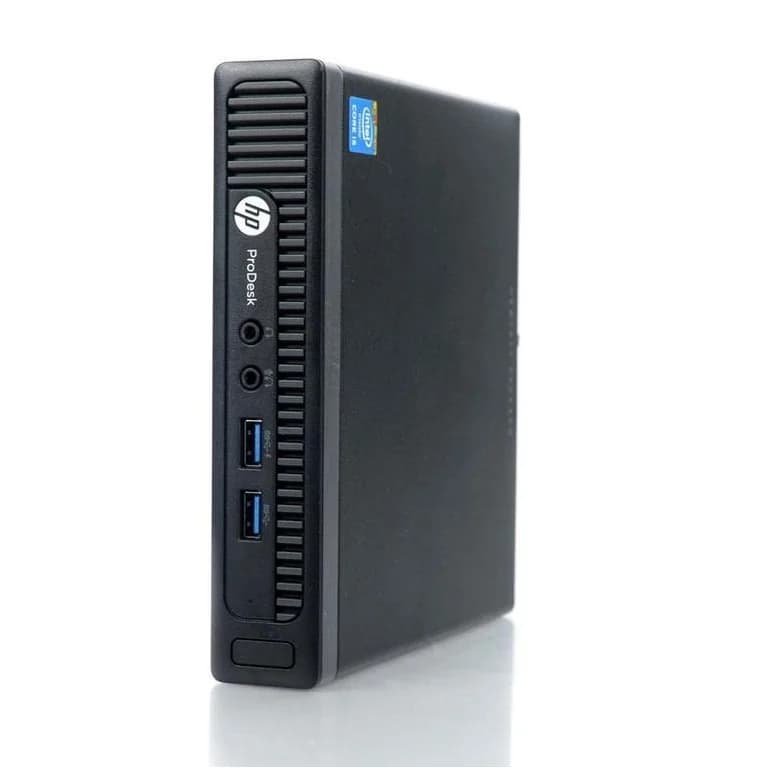 تاینی کیس اچ پی HP EliteDesk G1 Tiny