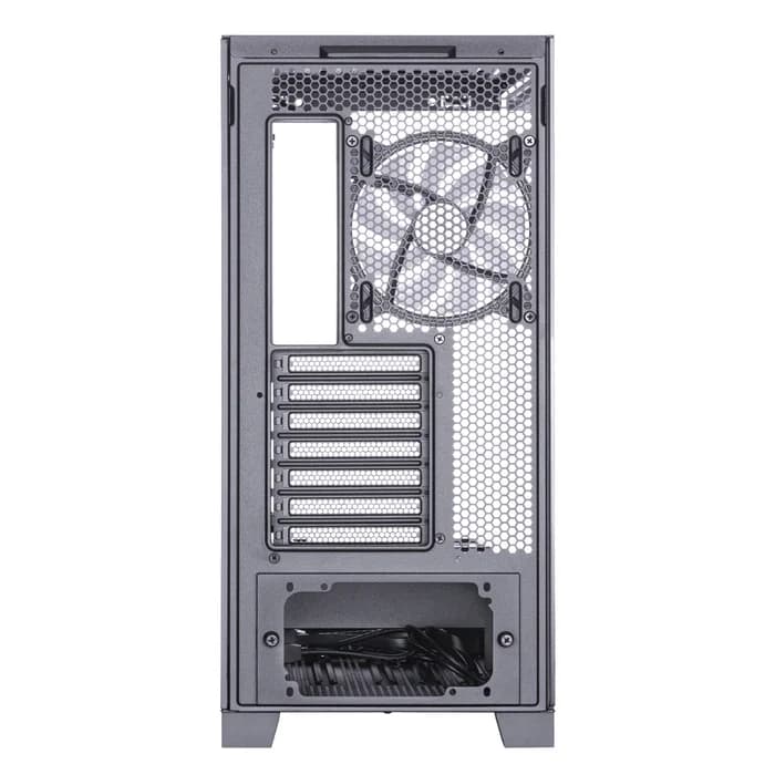 کیس کامپیوتر گرین GRIFFIN G8 — تصویر ۶