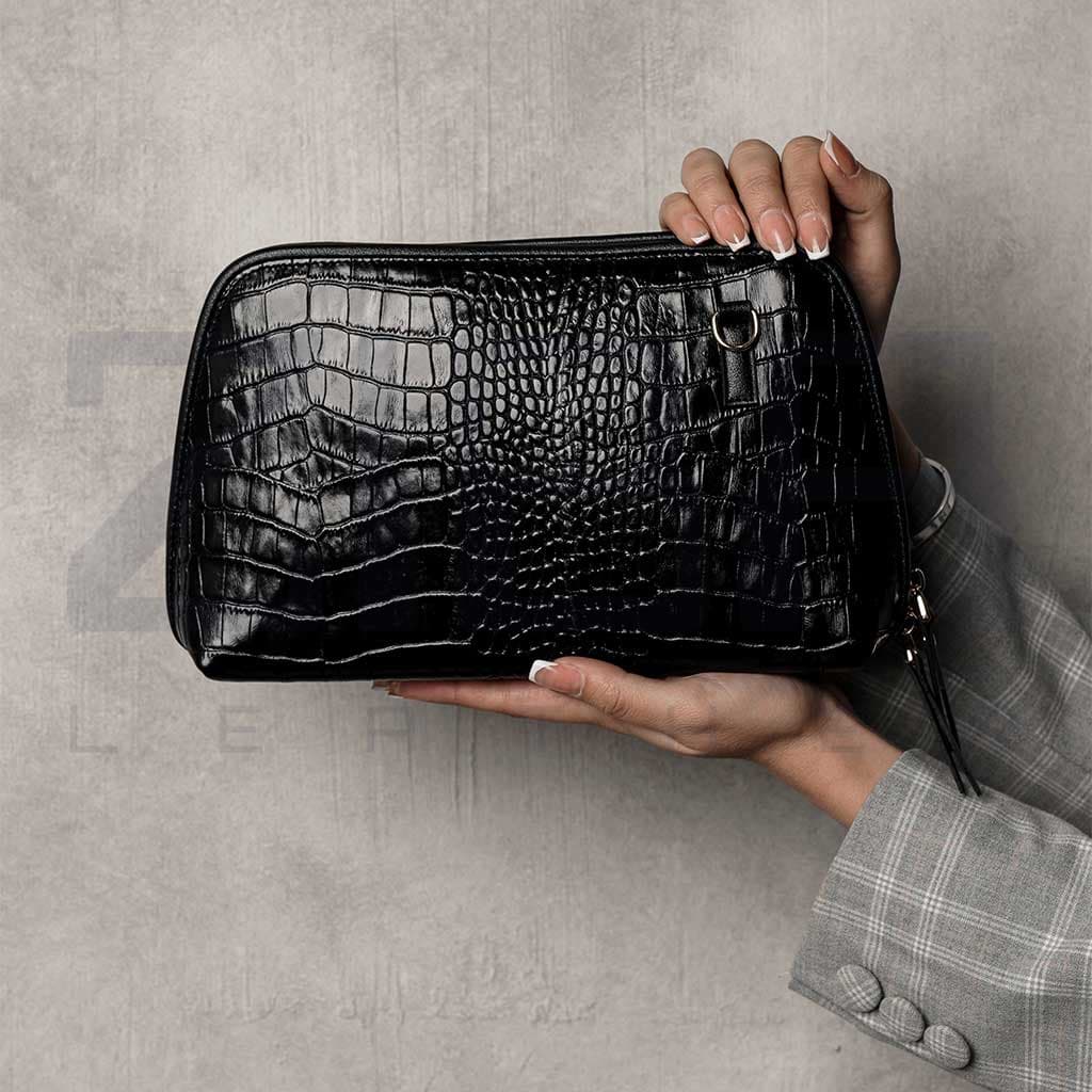کیف زنانه آمیتریس CODE:689/4 — تصویر ۸