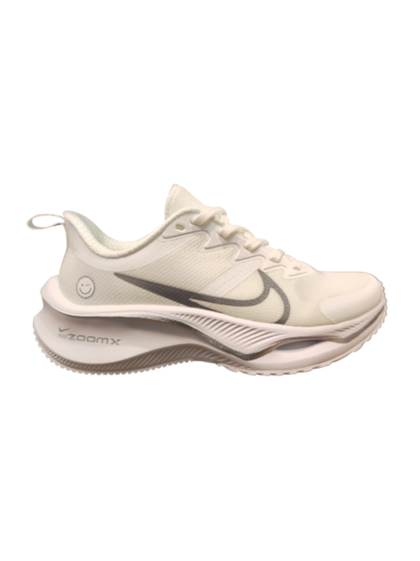 نایک زوم ایکس طرح لبخندی سفید (Nike zoom smile)