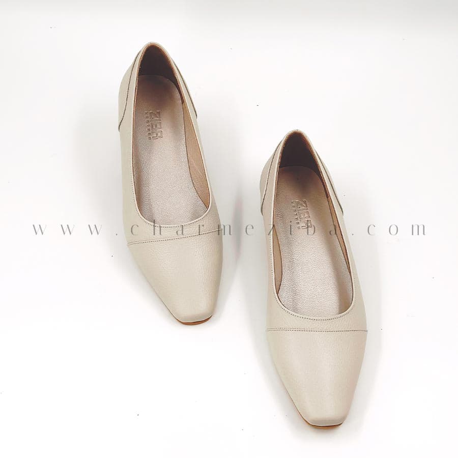 کفش رسمی زنانه CODE:863 — تصویر ۵