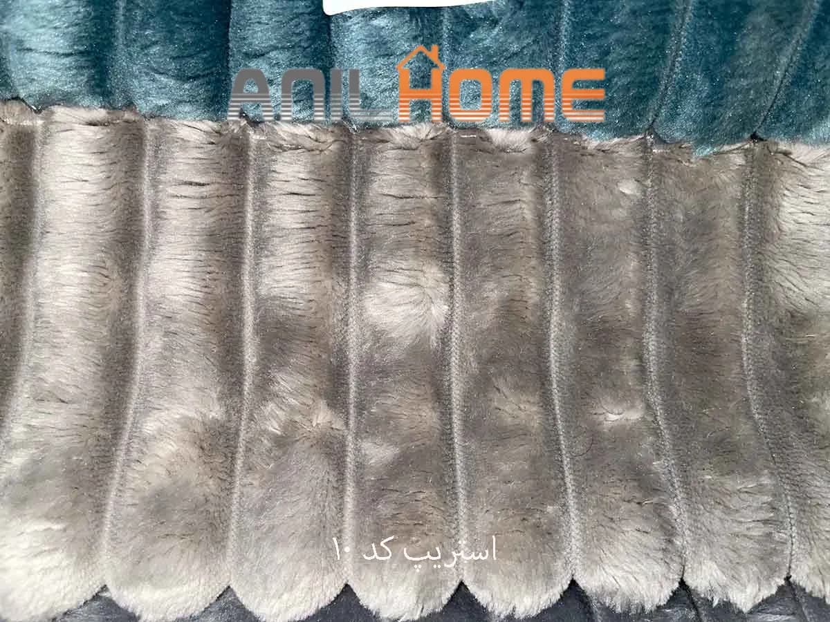 پارچه مبلی استریپ کد 10 — تصویر ۲